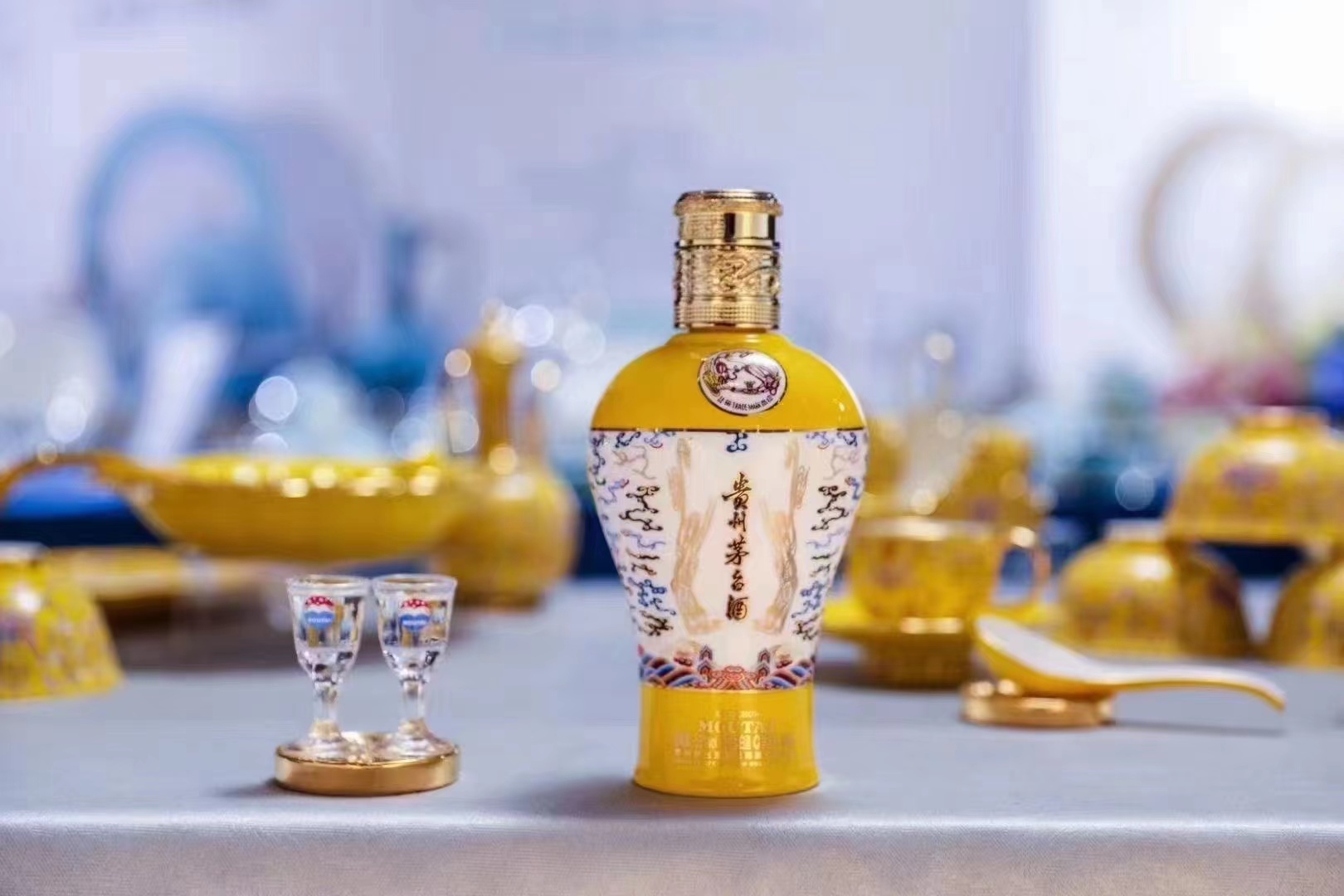 西林聊城东昌府高价回收茅台酒多少钱哪里回收(附近上门回收茅台酒）?